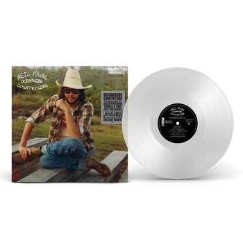 NEW ARRIVALS Neil Young US | Official Store